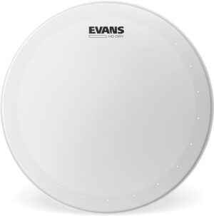 Our Verdict: Evans Genera HD Dry – Tight & Barky