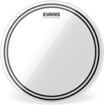 Our Take: Evans TT12ECR – Centered, Resonant Tone