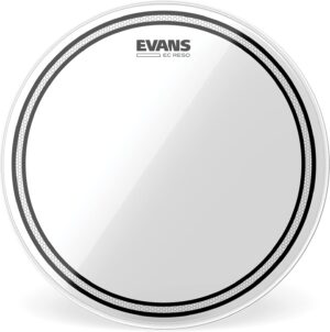 Our Take: Evans TT12ECR – Centered, Resonant Tone