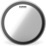 Our Verdict on EMAD2 22in Bass Head – Focus & Punch