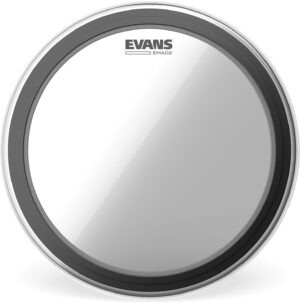 Our Verdict on EMAD2 22in Bass Head – Focus & Punch