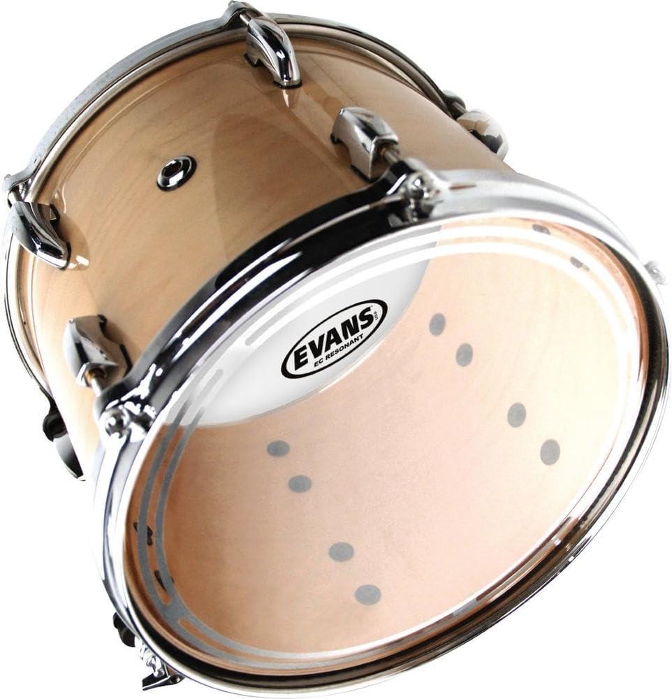 Our Take: Evans TT12ECR - Centered, Resonant⁣ Tone