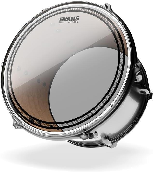 Our⁣ Take: Evans TT12ECR - Centered, ​Resonant Tone