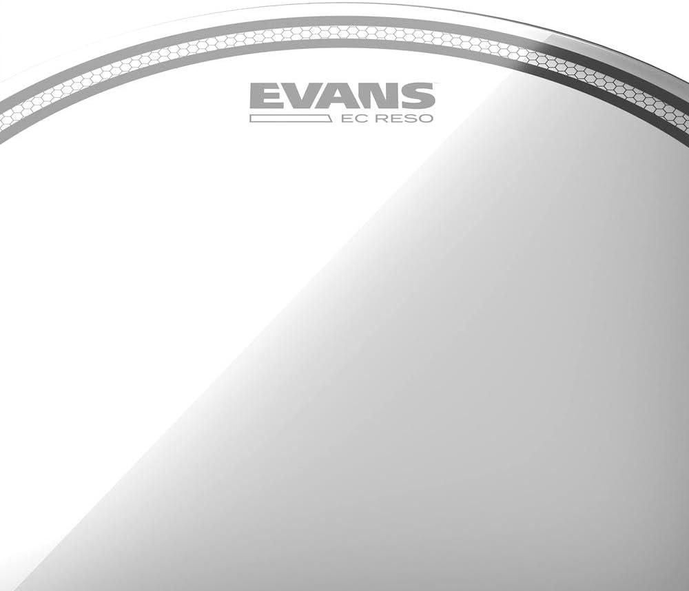 Our⁢ Take: Evans TT12ECR - Centered, Resonant tone